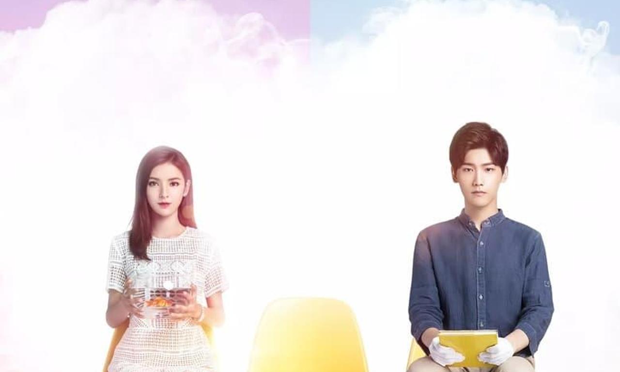 header image for I Cannot Hug You