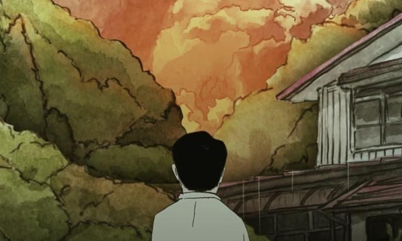 header image for Son of Fukushima