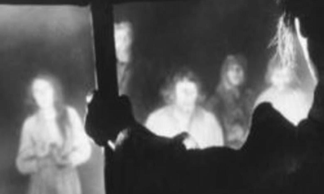 Faust Where to Watch and Stream Online Entertainment.ie