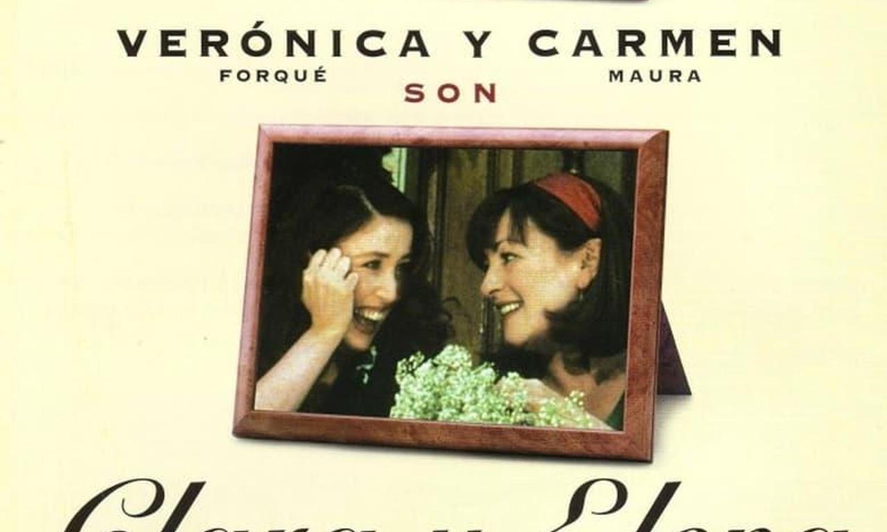 header image for Clara y Elena