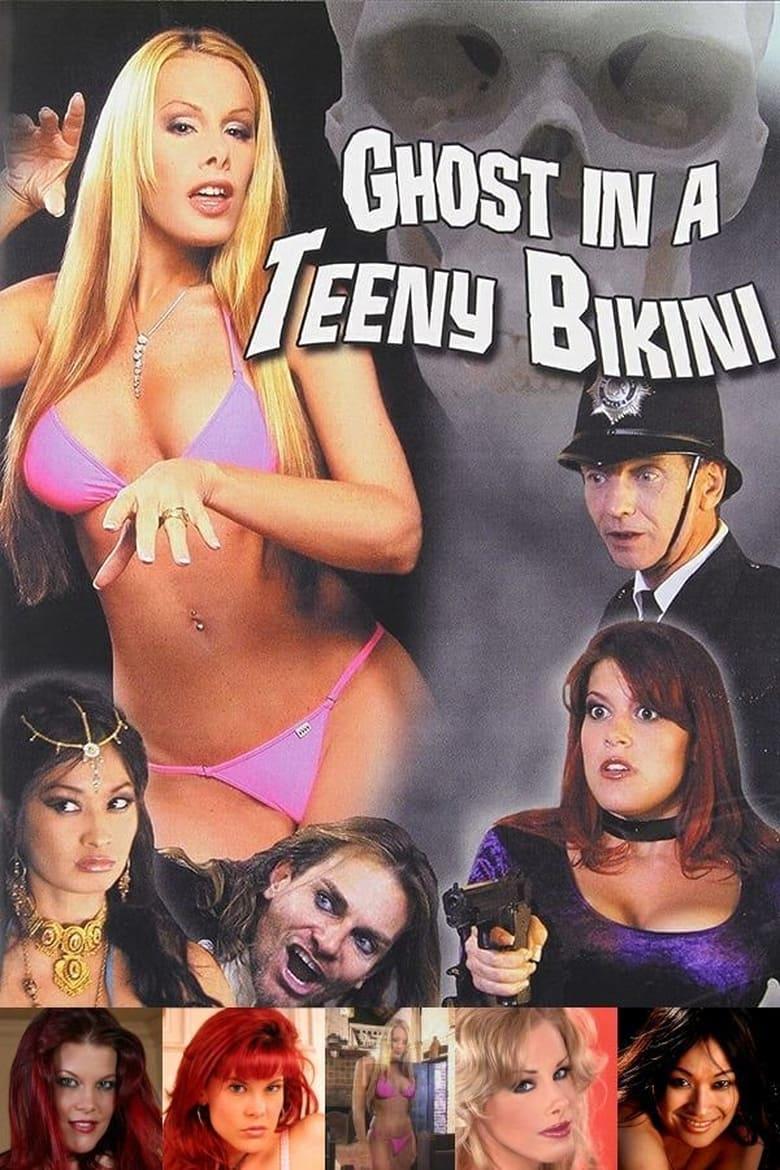 Ghost in a Teeny Bikini Where to Watch and Stream Online