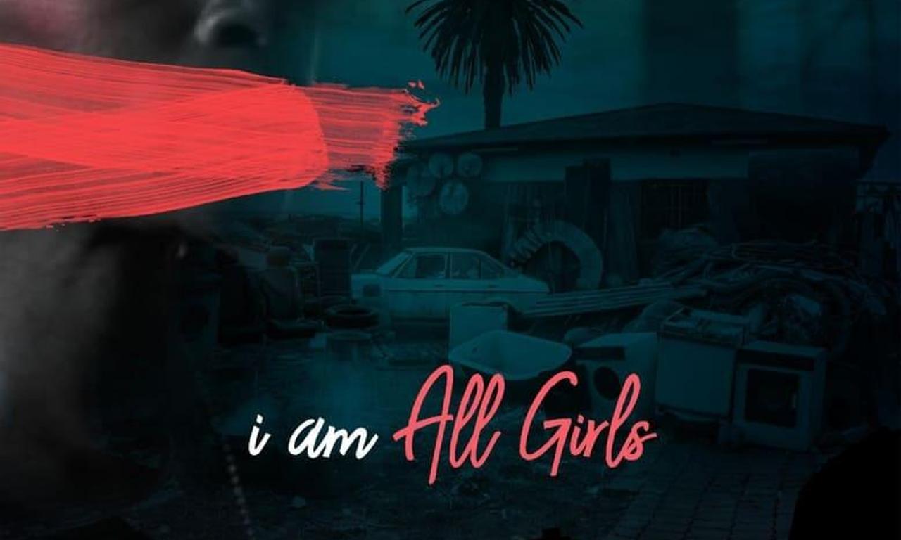 header image for I Am All Girls