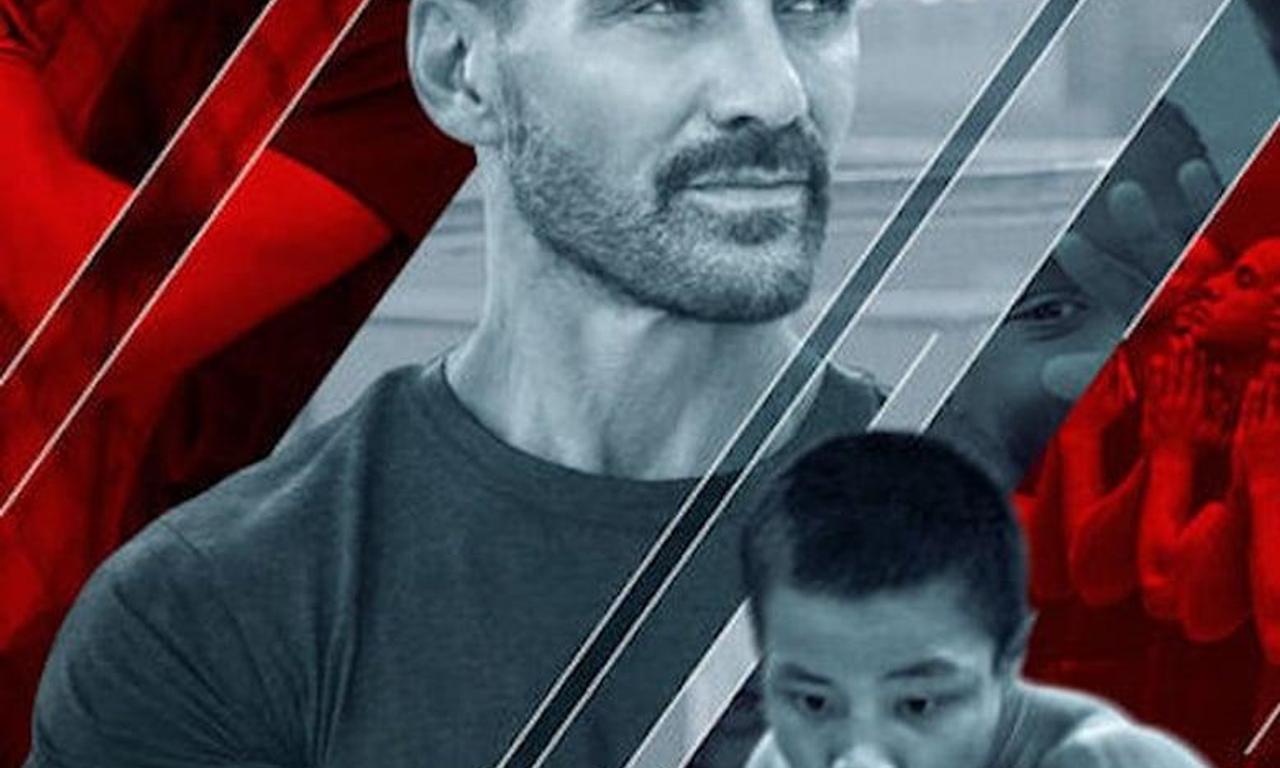 header image for FIGHTWORLD