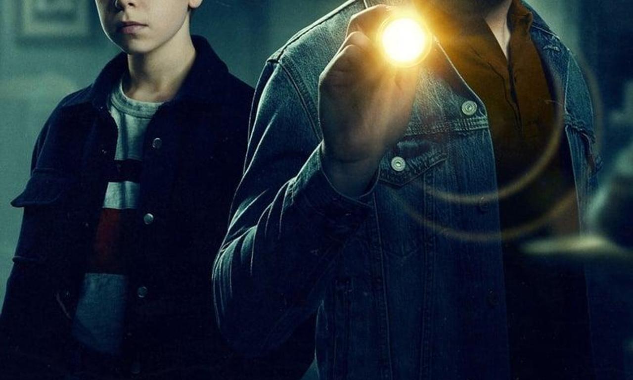 header image for The Hardy Boys