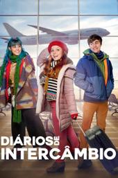 The Secret Diary of an Exchange Student