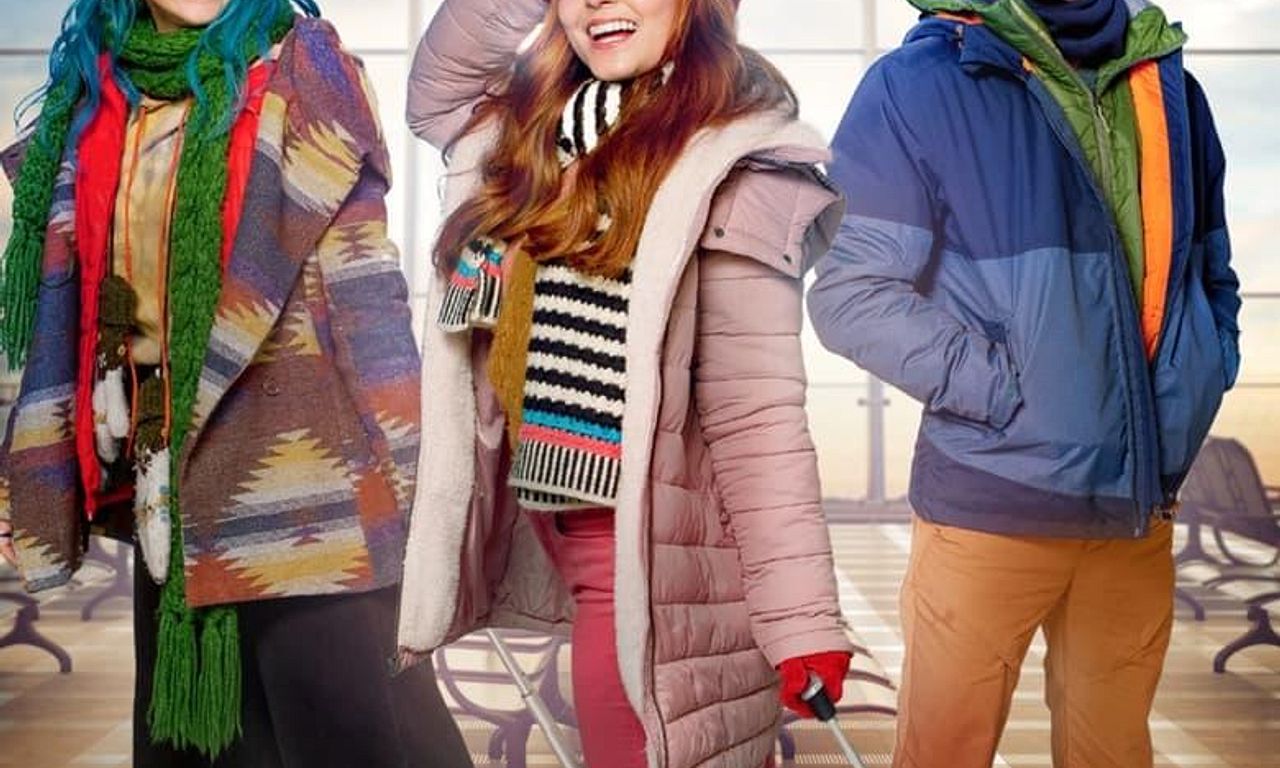 header image for The Secret Diary of an Exchange Student