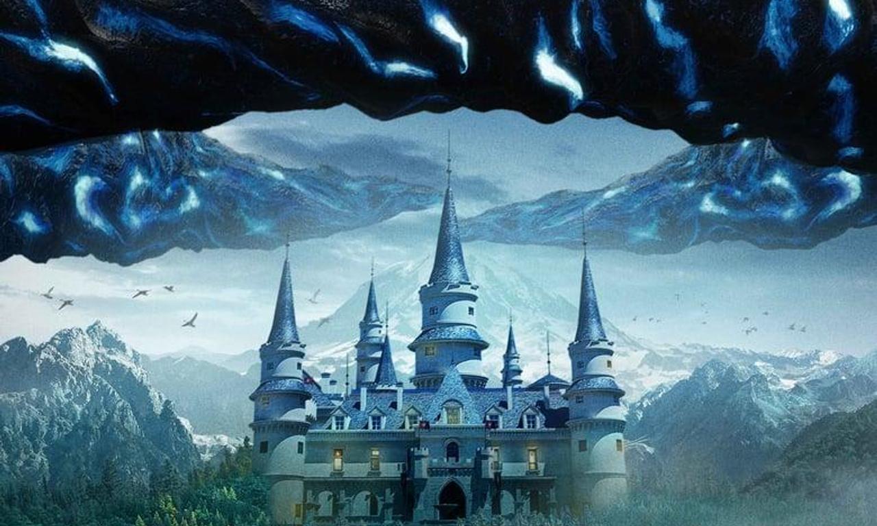 header image for The Curse of Turandot