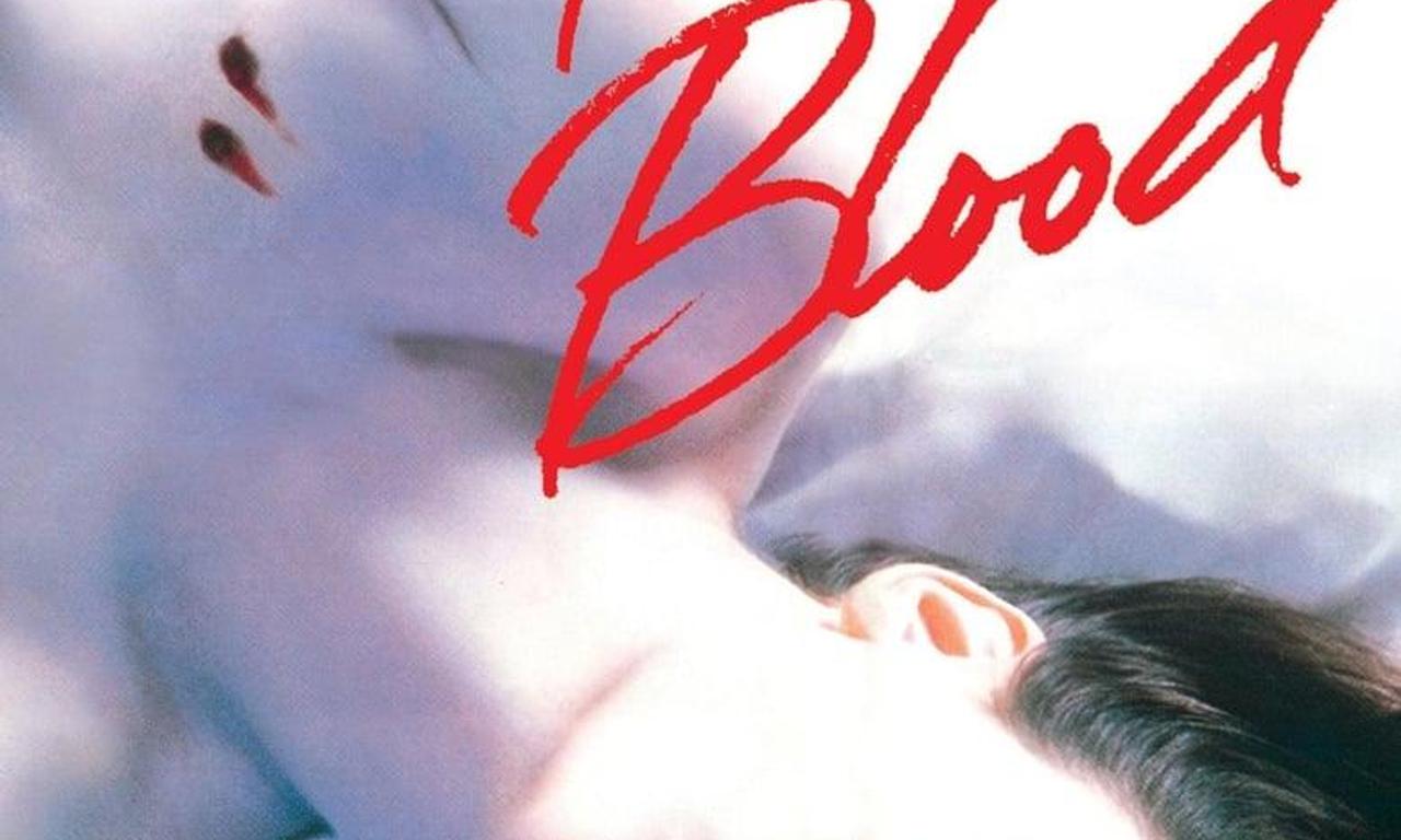 header image for Pale Blood