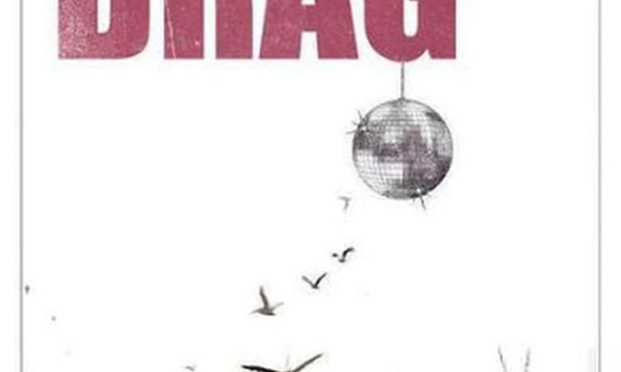 header image for Alaska is a Drag