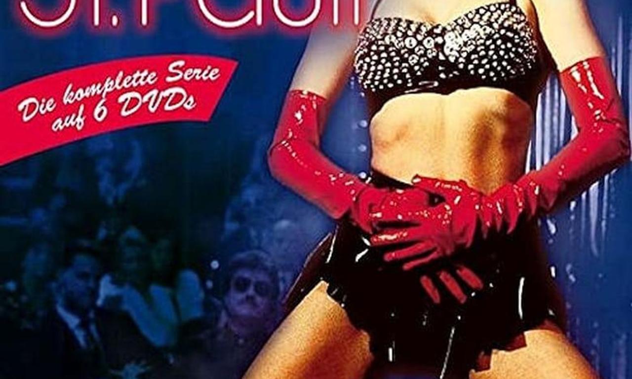 header image for Der König von St. Pauli