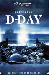Surviving D-Day