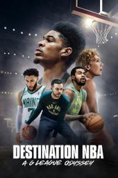 Destination NBA: A G League Odyssey