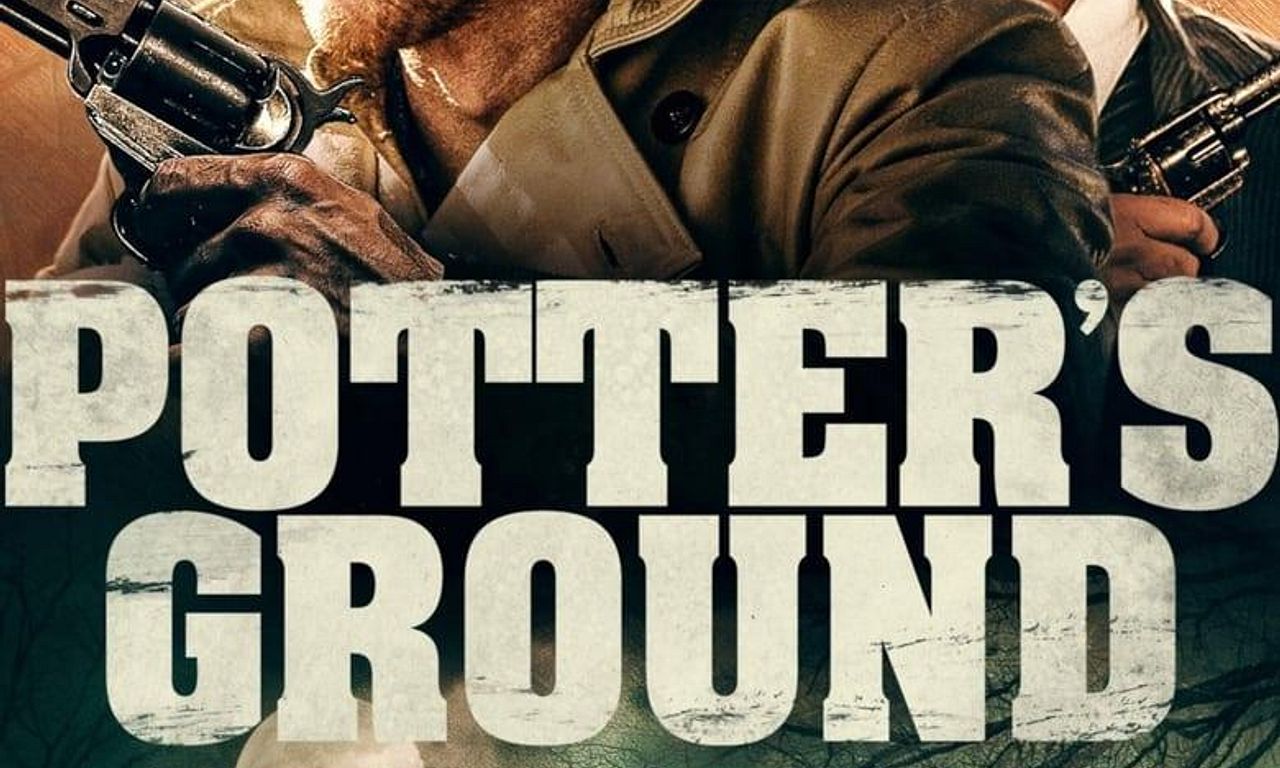 header image for Potter's Ground