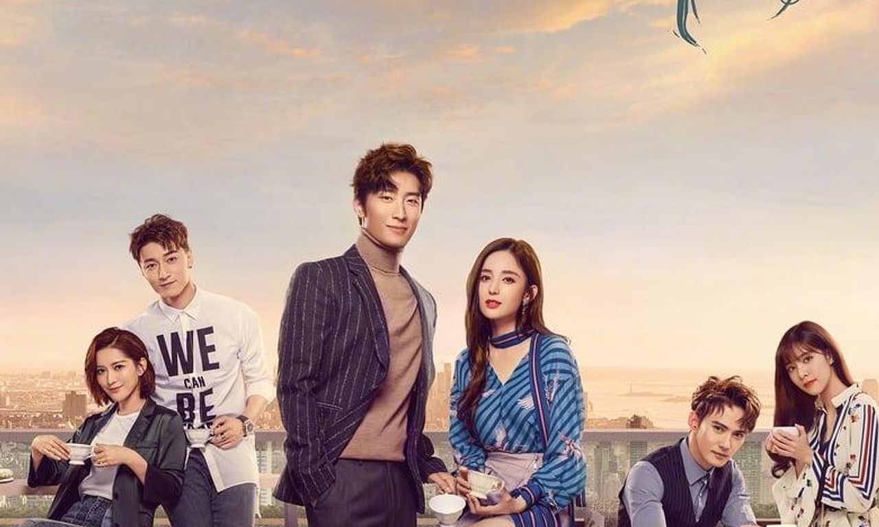 header image for Ten Years Late