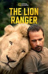 The Lion Ranger