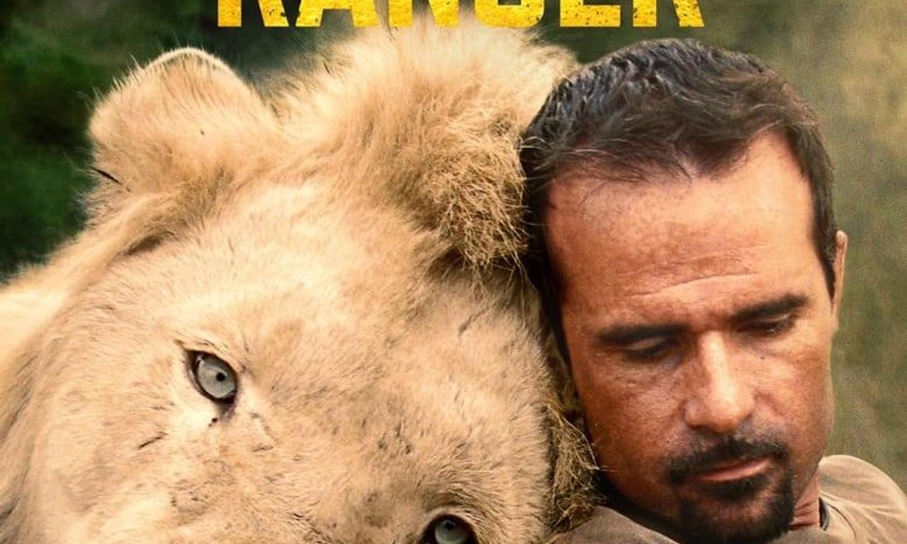 header image for The Lion Ranger