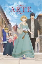 Arte