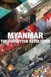 Myanmar: The Forgotten Revolution