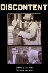 Discontent