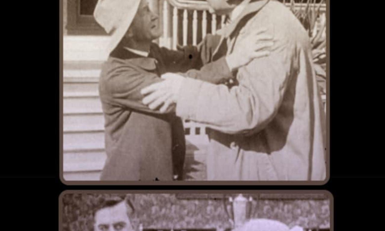 header image for Discontent