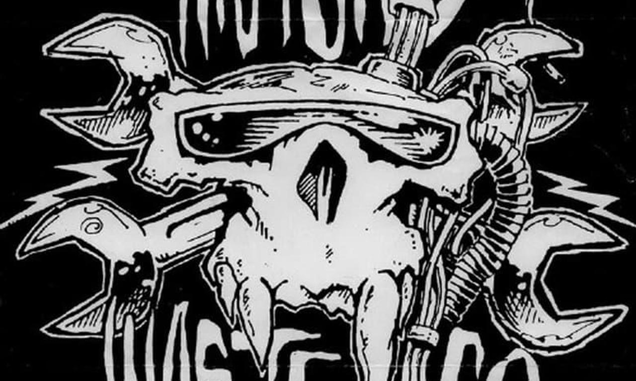 header image for I Am a Mutoid: A Glastonbury Hero