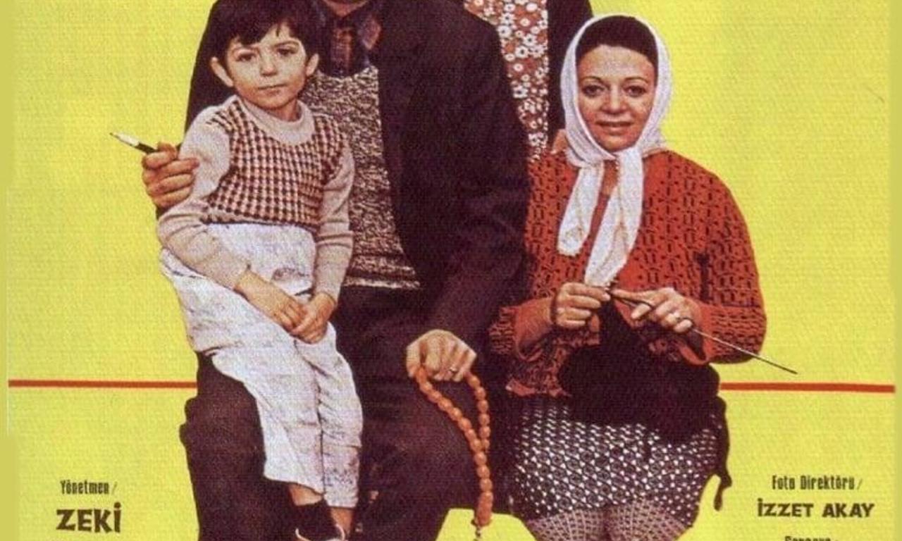 header image for Kapıcılar Kralı