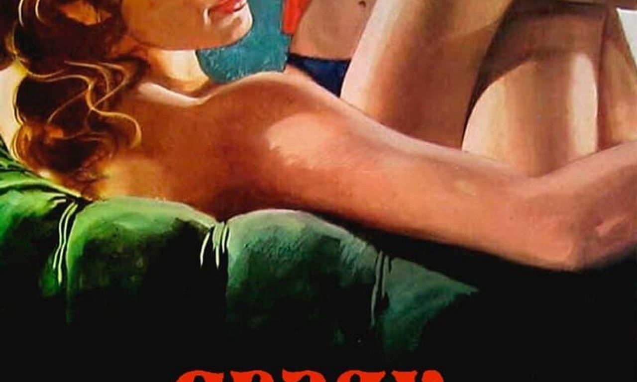 header image for Crazy Desires of a Murderer