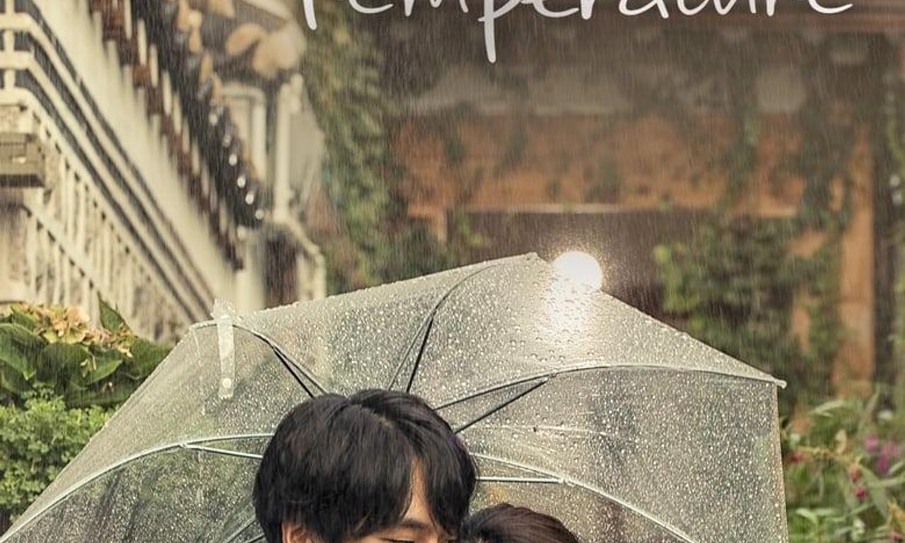 header image for Temperature of Love