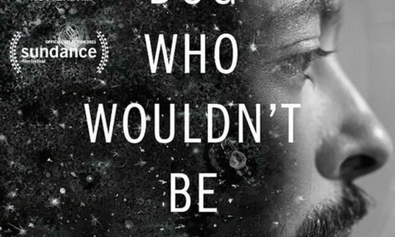 header image for The Dog Who Wouldn't Be Quiet