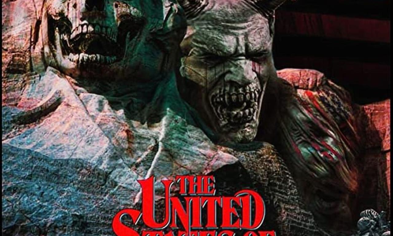 header image for The United States of Horror: Chapter 1