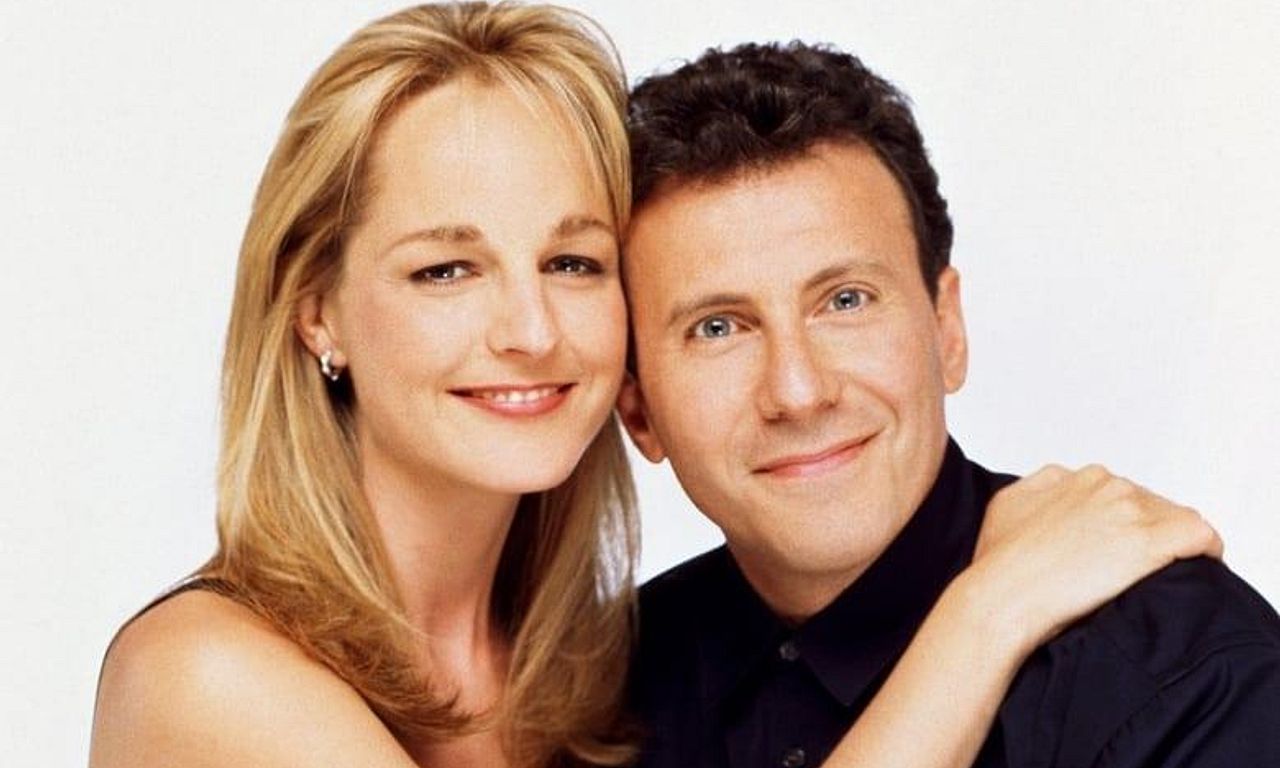 header image for Mad About You