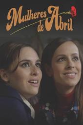 Mulheres de Abril