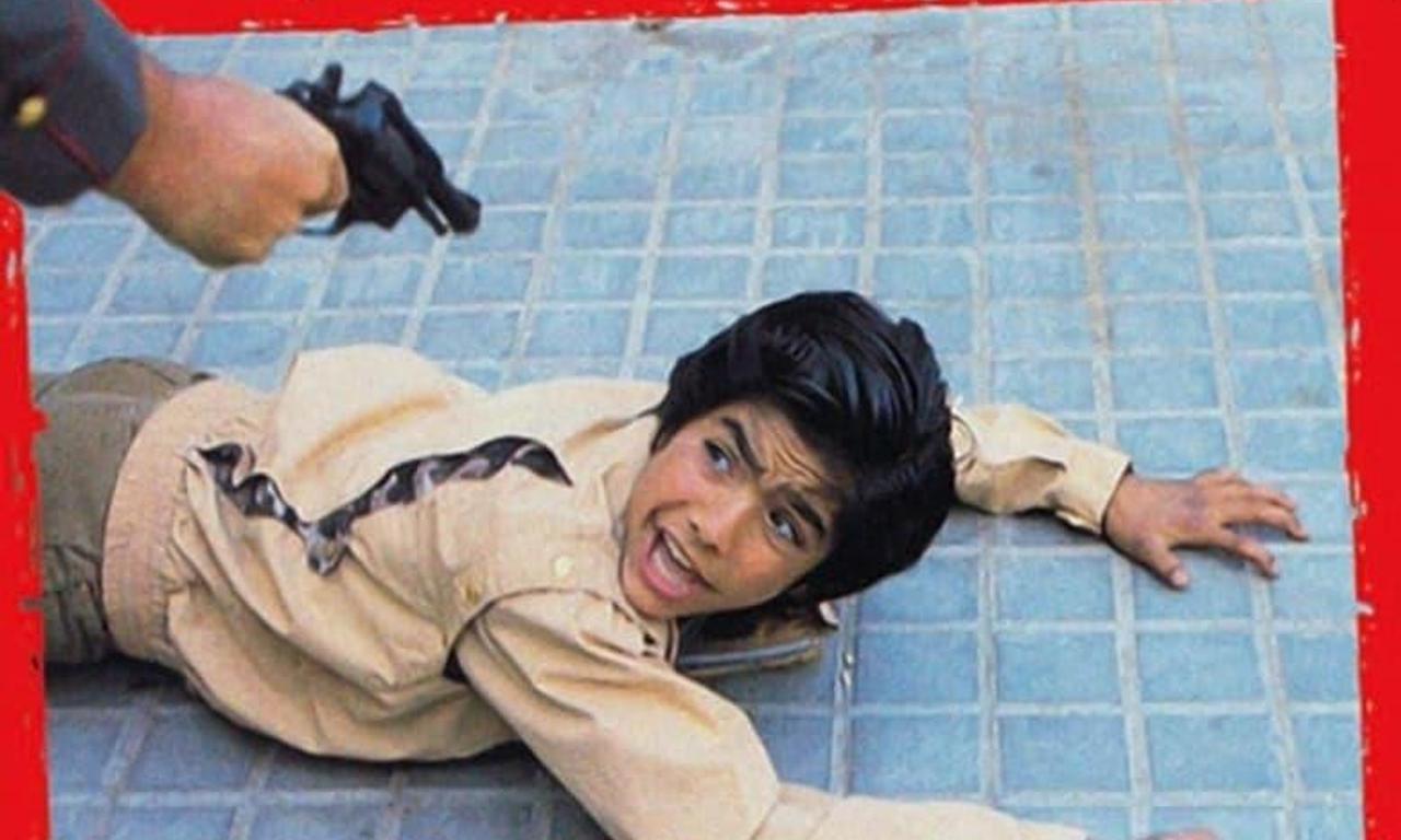 header image for I, 'The Heifer'