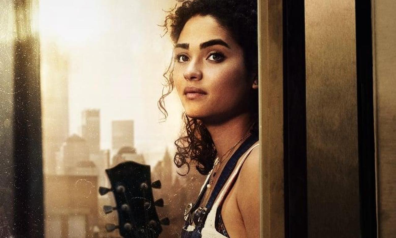 header image for Little Voice