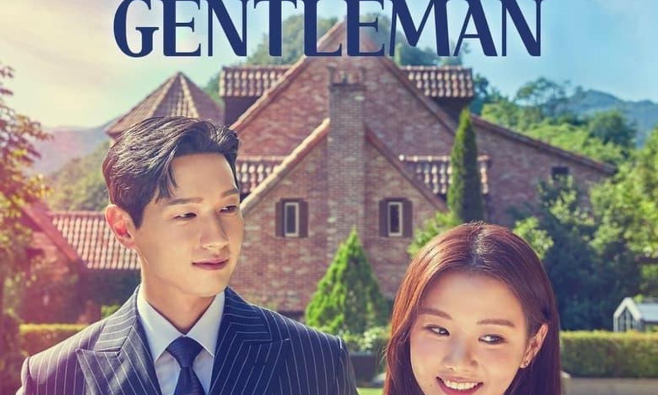 header image for Young Lady and Gentleman