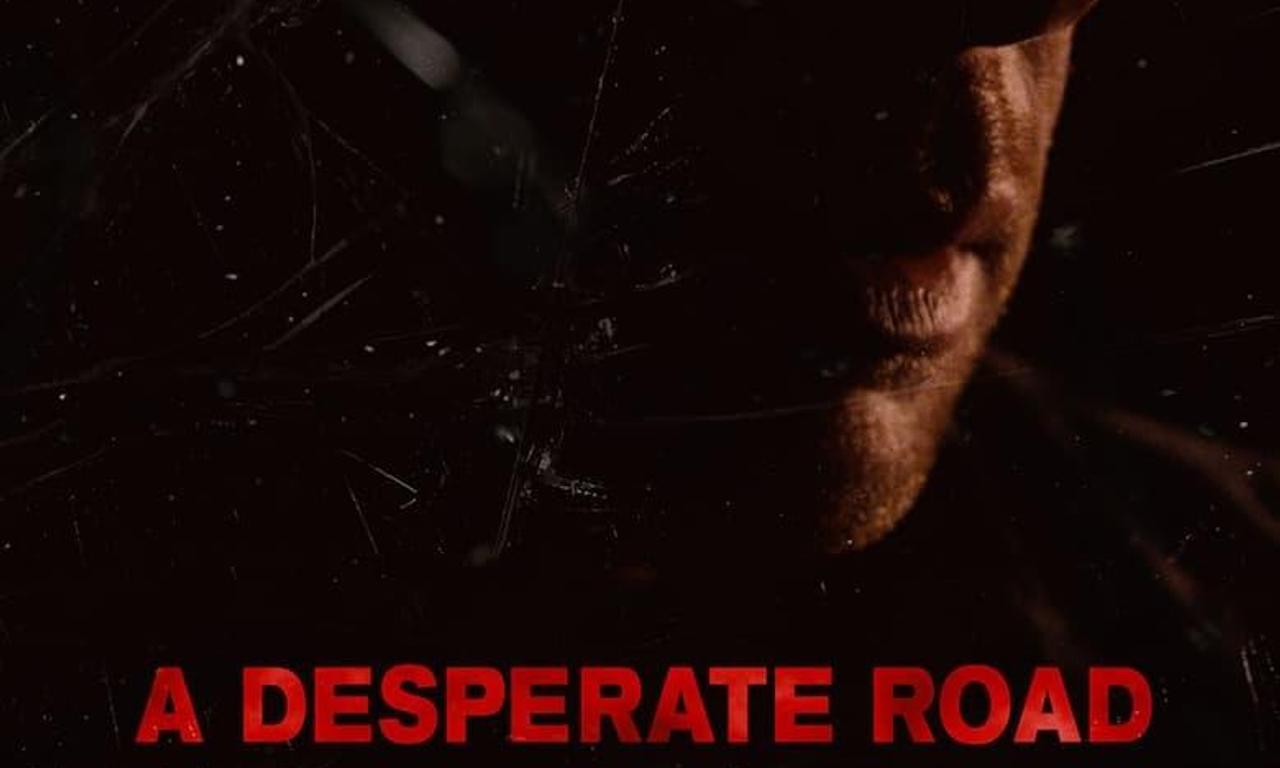 header image for A Desperate Road