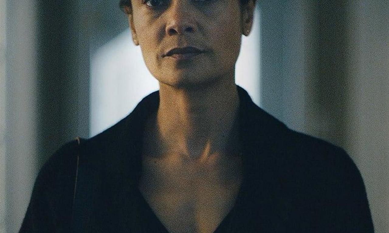 header image for God's Country