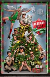 Reno 911!: It's a Wonderful Heist