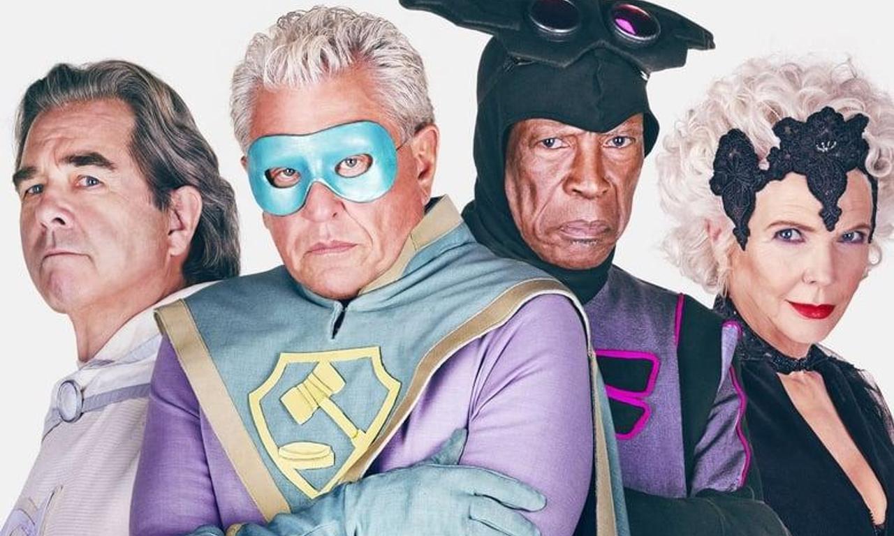 header image for Supervized