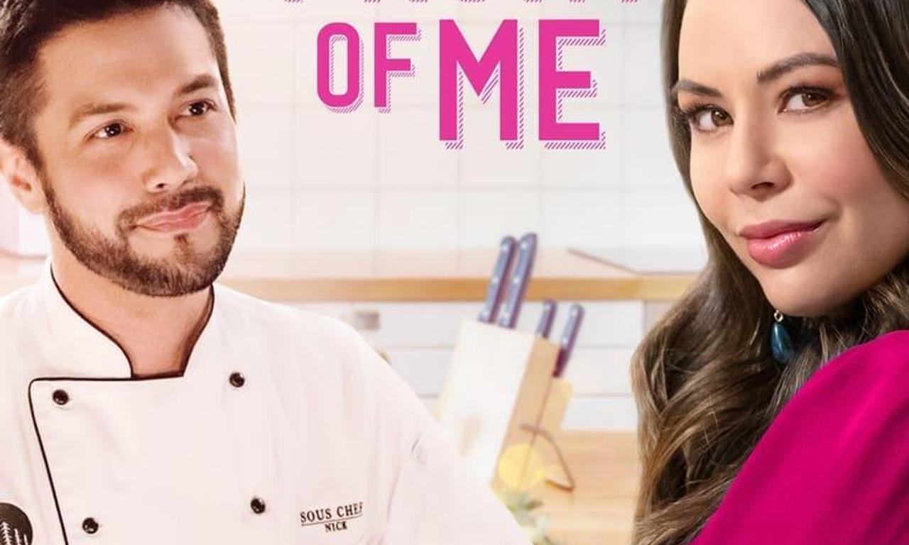 header image for Right in Front of Me