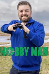 Hobby Man