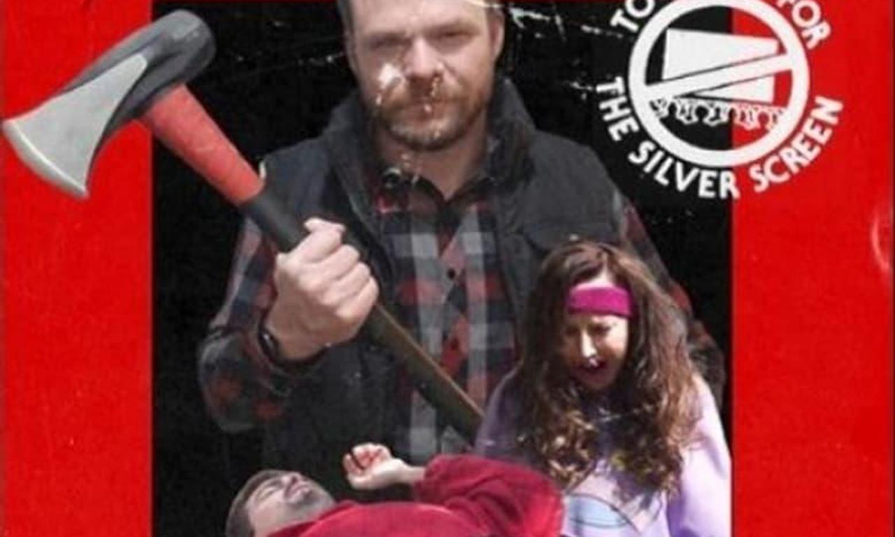 header image for Axed To Pieces