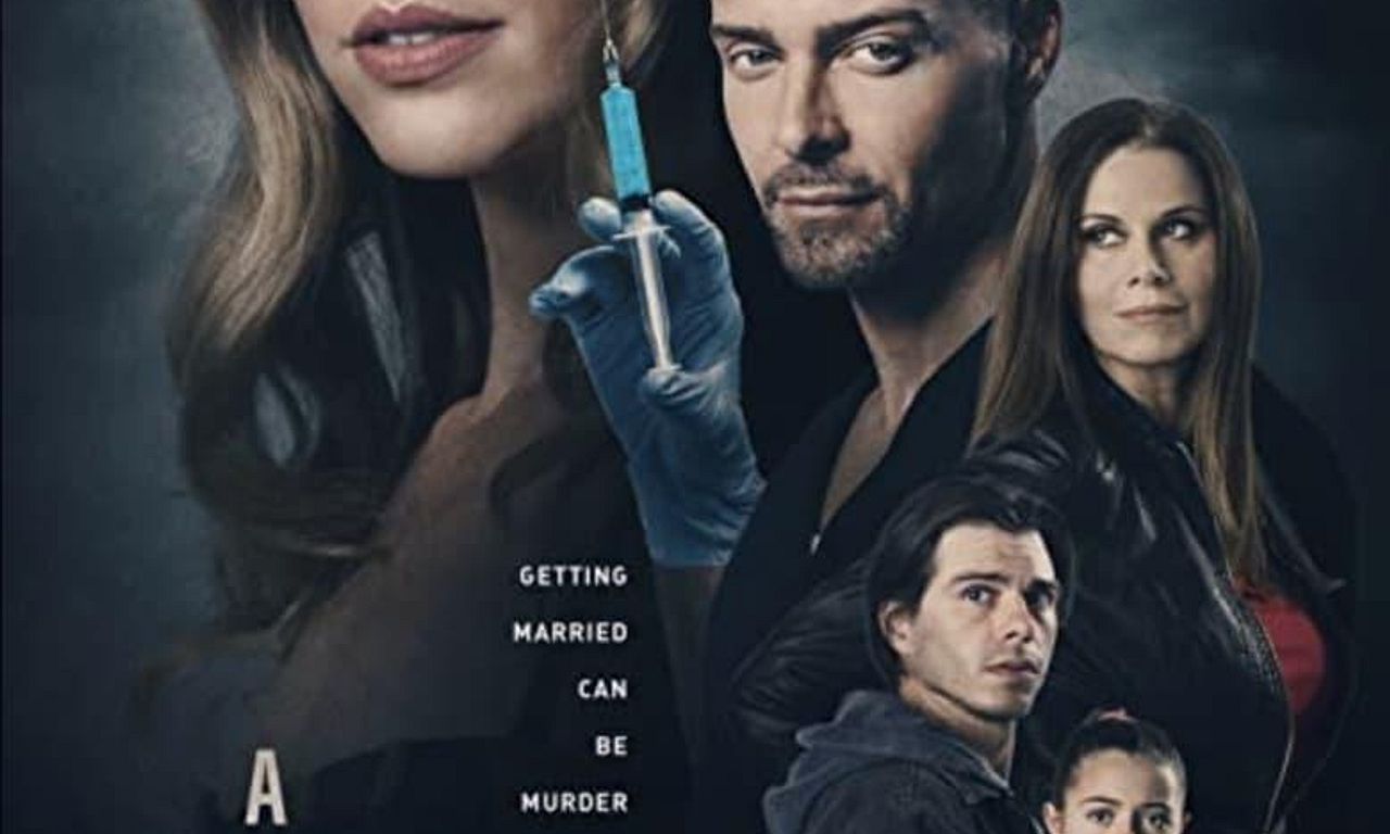 header image for A Deadly Deed