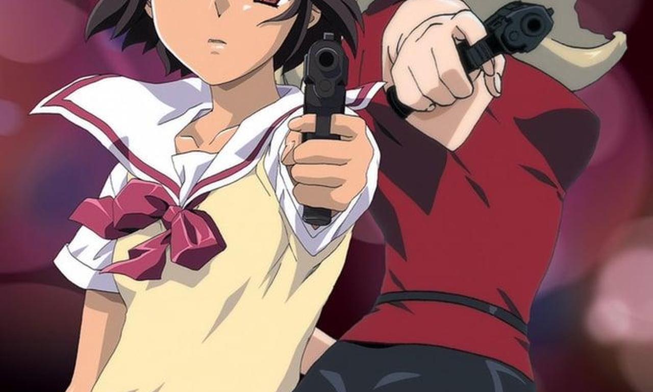 header image for Noir