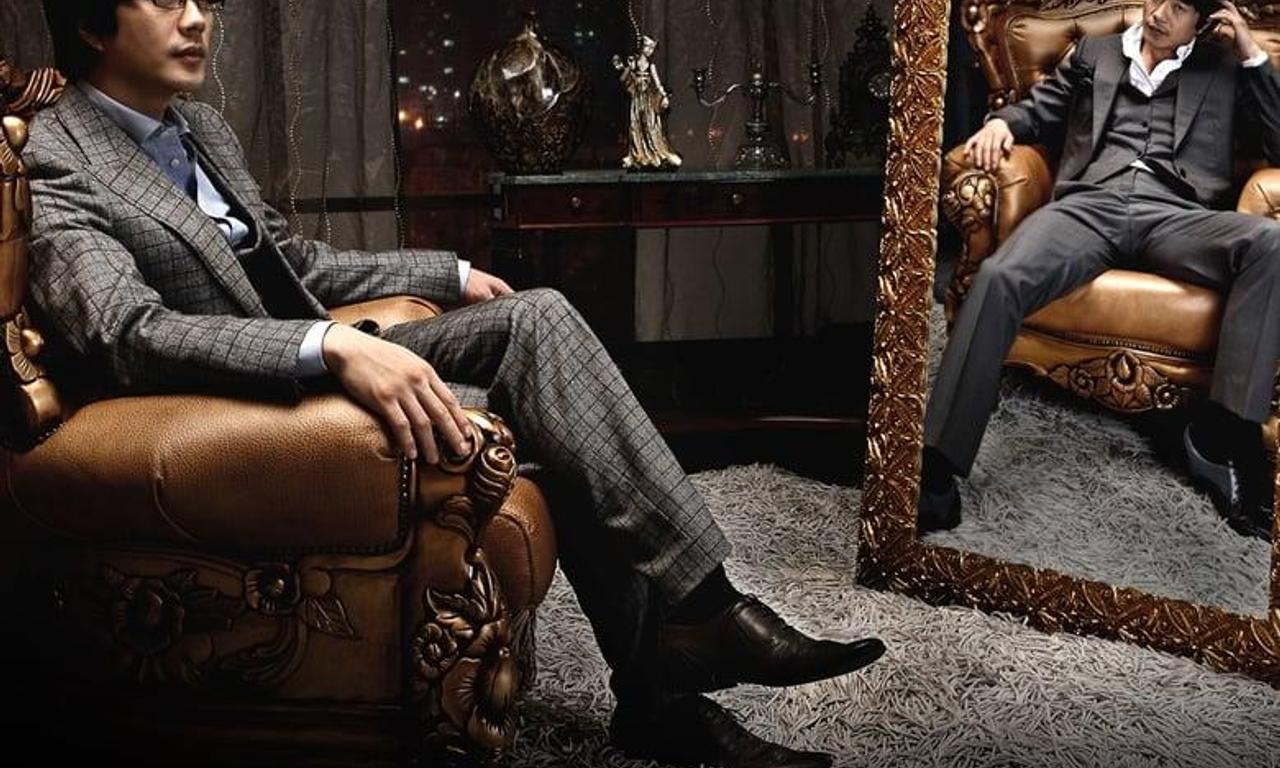 header image for Cinderella Man