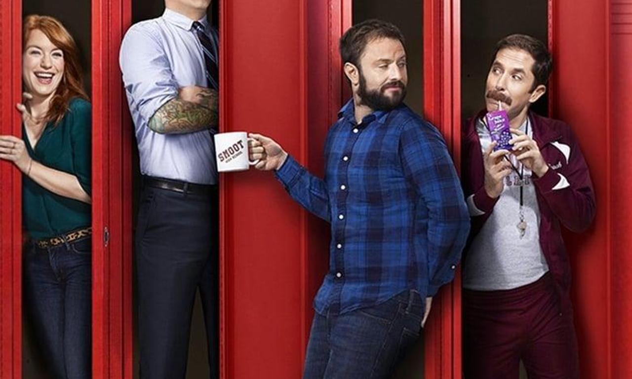 header image for Those Who Can't