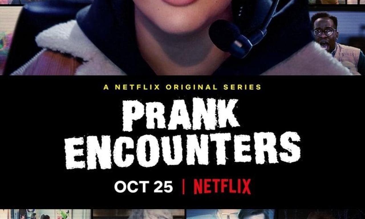header image for Prank Encounters
