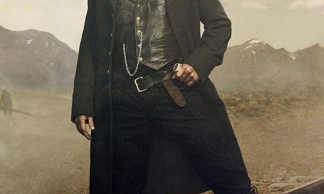 header image for Hell on Wheels