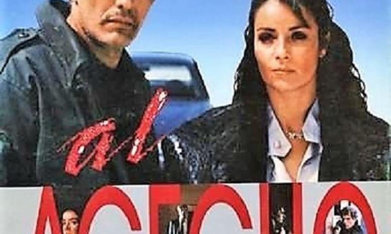 header image for Al acecho