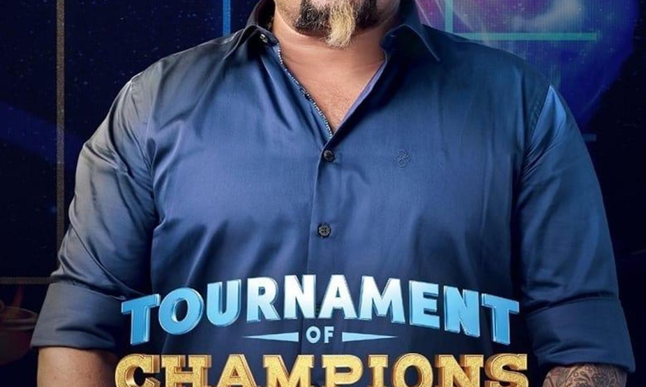 header image for Tournament of Champions